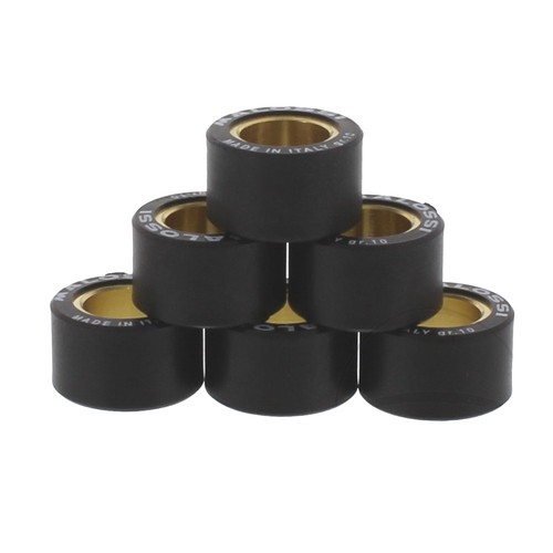 Malossi roller weight - roller, set