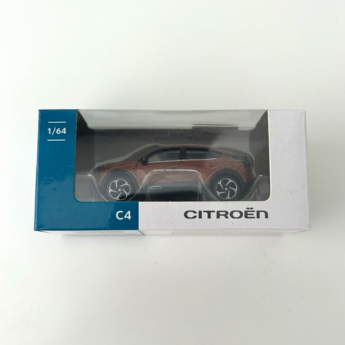 Norev citroën 2020 64 - norev,