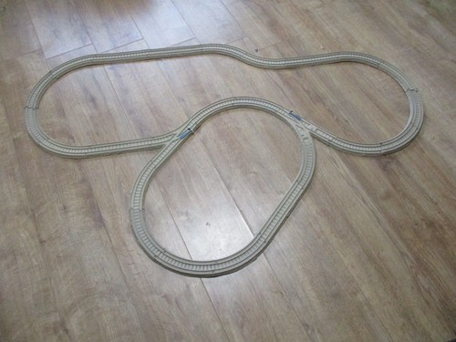 Mixed trackmaster thomas the - trackmaster,
