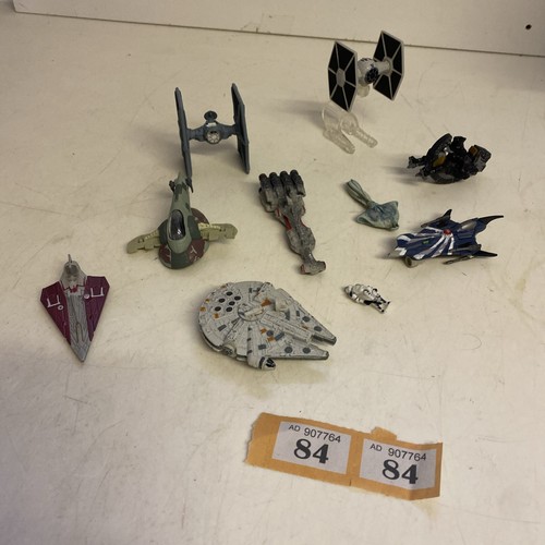 Star wars titanium - star,