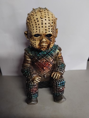 Hellraiser baby pinhead - hellraiser,