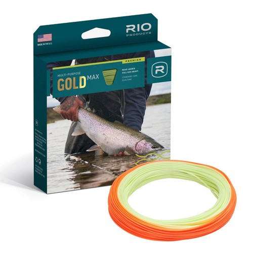 Rio premier gold max - ®,