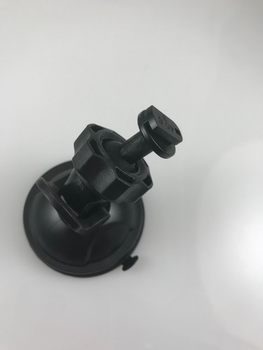 Car mount for mio - mount,