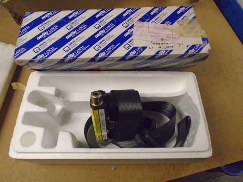 Genuine fiat punto - mk2, dr
