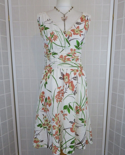 Piazza roma dress size - dress, m