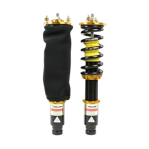Tegiwa coilover suspension - tegiwa,