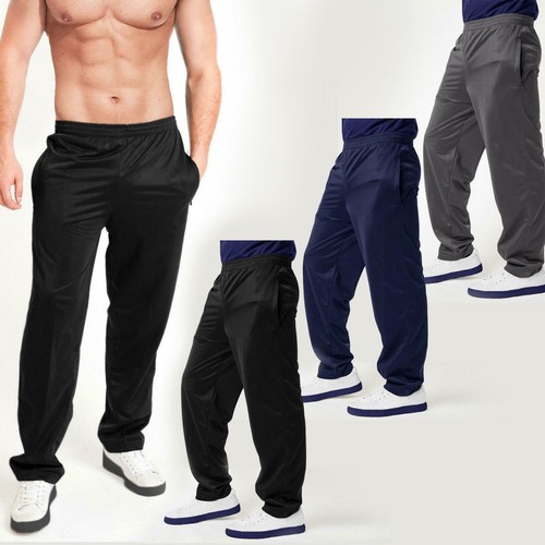 Mens sports trousers - sports, bottoms