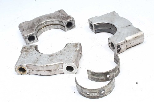 Crankshaft holder honda - holder, gl