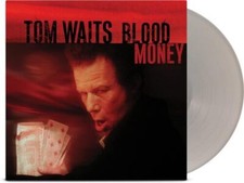 Tom Waits : Blood Money VINYL