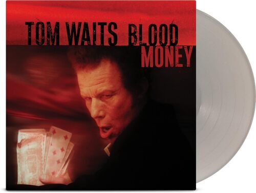 Tom waits blood - waits,
