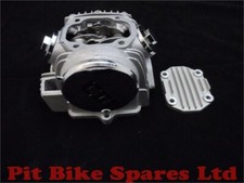 Complete Cylinder Head For