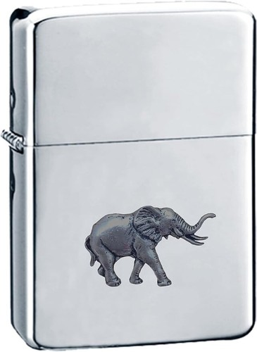 A20 elephant black emblem - a20,