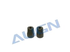 Align Trex 450 12t Pinions