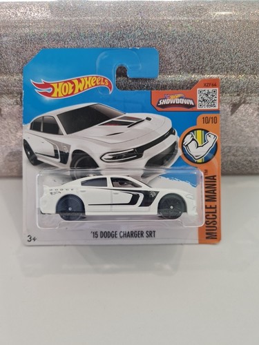 Hot wheels dodge charger - dodge,