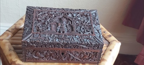 Anglo indian antique vintage - anglo/,