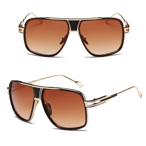 Designer square pilot - square,