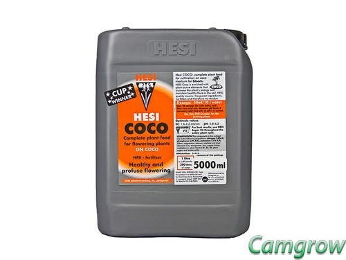 Hesi coco bloom - coco,