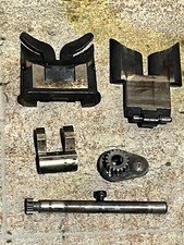 Exhaust Control Kawasaki KX