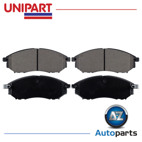 For nissan navara 5 dci - for,