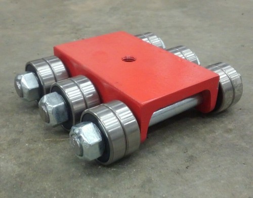 Made usa ton 6t machine - in,