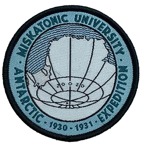 Miskatonic university - miskatonic,