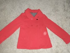 girks elle jacket age 4 years