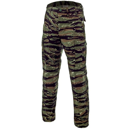 Classic vietnam bdu - bdu, combat