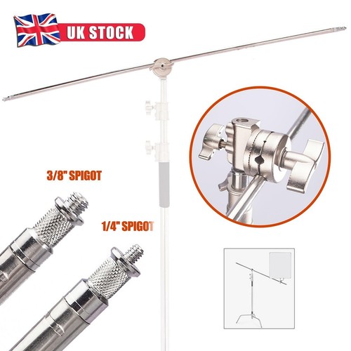 Studio boom arm 27m - arm, 1.27m