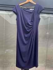 LK BENNETT LONDON DAVINA DARK
