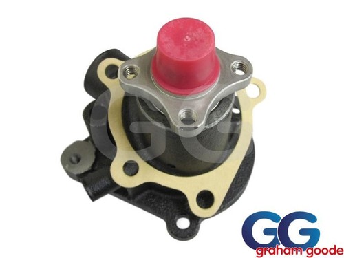Water pump ford sierra - water, |