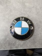 Genuine BMW R69S R60/2 Post