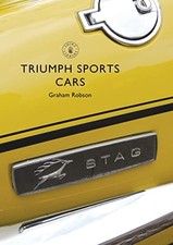 Triumph Sports Cars: 827