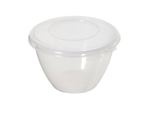 Microwave steam pudding - 0.6l,