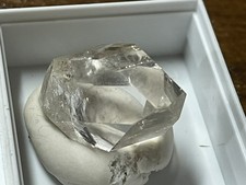 23 ct Herkimer Diamond Crystal