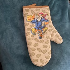 Disneyland Paris TIGGER