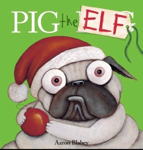 Pig the elf by - pig,