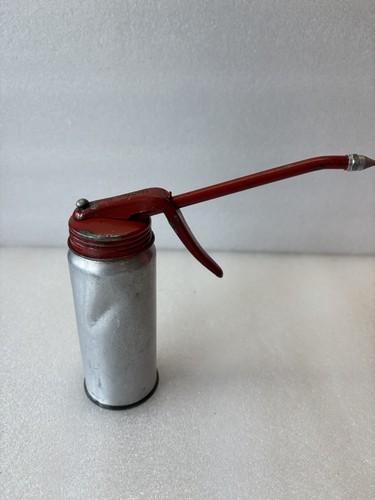 Golden rod oiler hand - oiler, oil