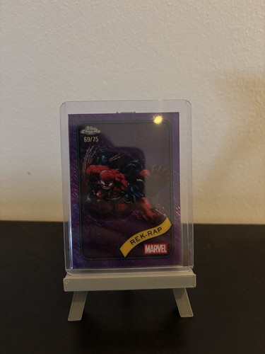 2025 topps chrome marvel - 2025,