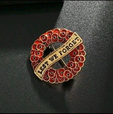  " LEST WE FORGET "
