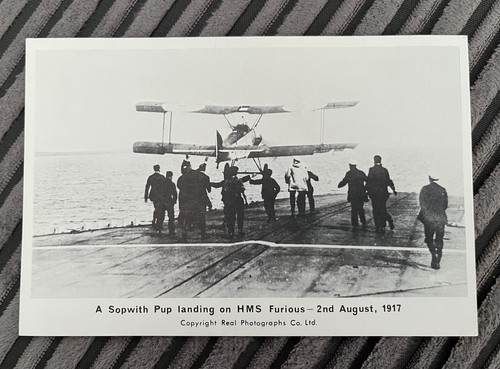 Postcard anniversary of - of,