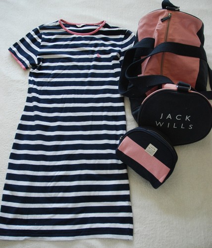 Jack wills super holliday - wills,