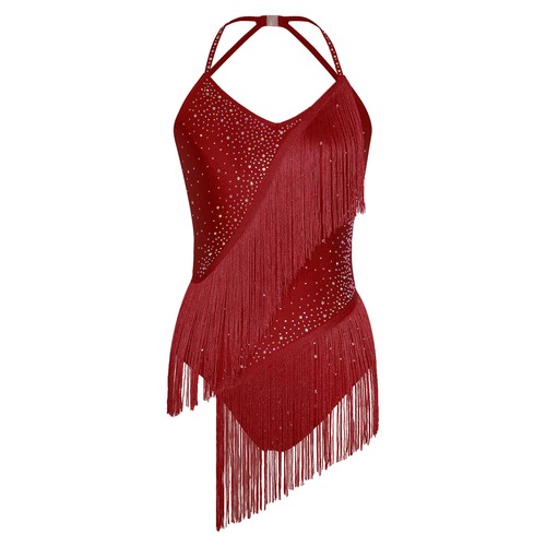 Women tassel sequin - uk, women's