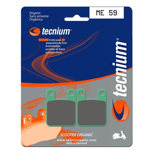 New me59 tecnium organic brake - tecnium,