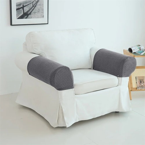 2pcs sofa armrest - 2pcs, covers