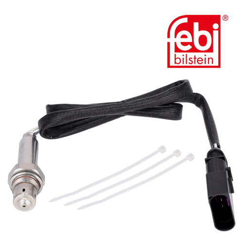 Febi lambda oxygen sensor - febi,