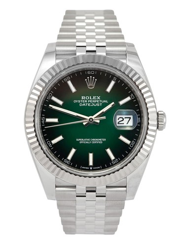 Rolex datejust 126334 - datejust,