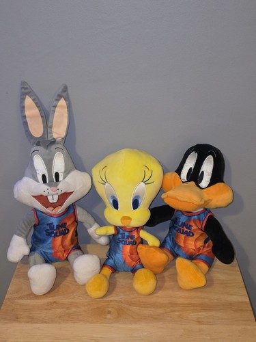 Looney tunes space jam tune - space,