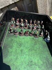 MESBG army of men