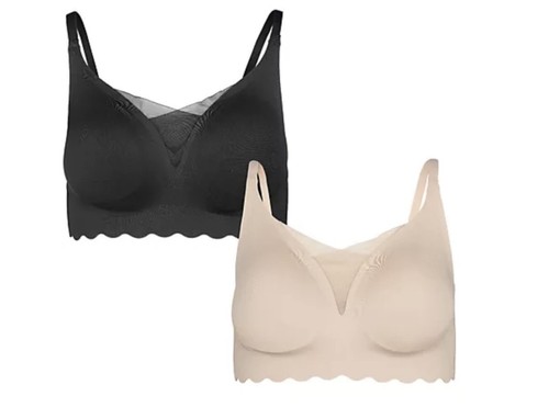 Rhonda shear pack - shear, 2
