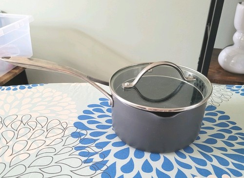 Non stick heavy - stick,
